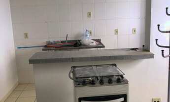 Imagem 4: Alugo apartamento superior, no Valparaíso, atrás do McDonald's