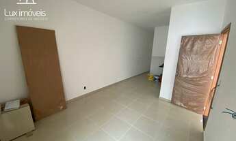 Imagem 2: Águas Claras / Casa 73m² 03 Quartos/ Varanda e Quintal