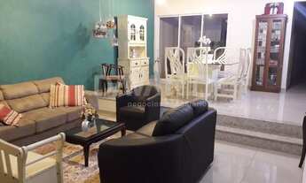 Imagem 2: Casa - Vivenda das Cerejeiras - Valinhos