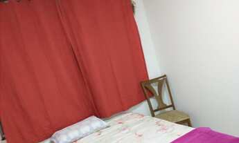 Imagem 5: Apartamento temporada Balneário Camboriú, suíte mais 1 quarto