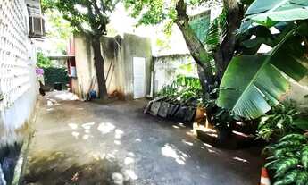 Imagem 7: Casa Comercial em Esquina com a Waldemar Falcão no Horto Florestal