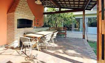 Imagem 4: Casa para venda com 300 metros quadrados com 4 quartos em Brooklin Paulista - São Paulo