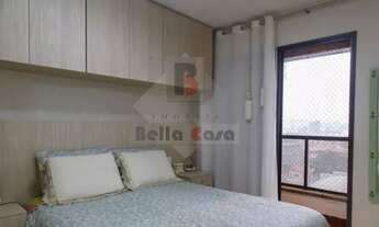 Imagem 6: Apartamento Tatuape