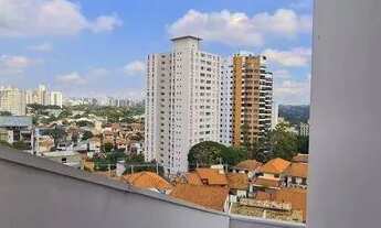 Imagem 3: Sobrado Residencial para venda e locação, Alto de Pinheiros, São Paulo - SO0001