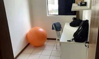 Imagem: Quarto em armação