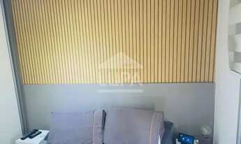 Imagem 7: Apartamento com 2 dormitórios para locação no Jardim São Paulo