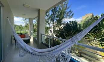 Imagem 4: Casa com 3 dormitórios, 232 m² de área construída e 470 m² de terreno no Alphaville Eusébi