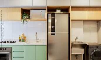 Imagem 5: Varandas Park Apartamento com 2 dormitórios