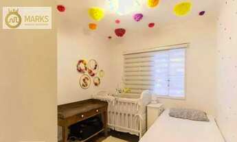 Imagem 7: Apartamento com 3 dormitórios para alugar, 90 m² por R$ 7.578,00/mês - Chácara Klabin - Sã