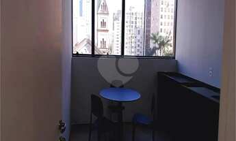 Imagem: São Paulo - Apartamento Padrão - JARDIM