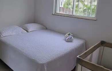 Imagem 7: Casa de condomínio para aluguel tem 200 metros quadrados com 4 quartos