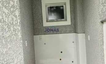 Imagem 2: Sobrado para venda com 80 metros quadrados com 2 quartos