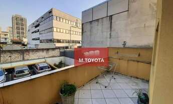 Imagem 2: Apartamento com 2 dormitórios para alugar, 70 m² por R$ 1.850,00/mês - Picanço - Guarulhos