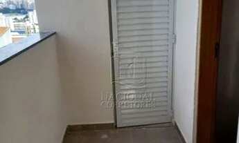 Imagem 2: Sobrado com 2 dormitórios à venda, 105 m² por R$ 650.000,00 - Utinga - Santo André/SP