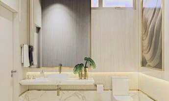 Imagem 6: Sobrado com 5 suítes à venda, 702 m² por R$ 12.500.000 - Urbanova - São José dos Campos/SP