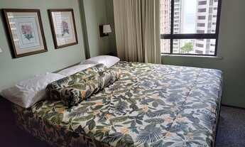 Imagem 7: Apartamento vista mar , aluguel tem 46 metros quadrados com 1 quarto em Meireles - Fortal