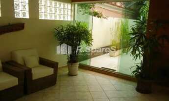 Imagem 4: CASA COM DOIS QUARTOS, SENDO UM SUÍTE, EM VILA VALQUEIRE, RUA EVARISTO DE MORAIS