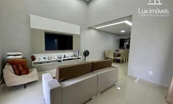 Imagem 2: Forest Hill / Térrea 170m² 3 Suítes / Com Modulados / Churrasqueira