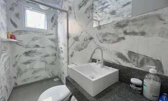 Imagem 6: Casa Nova em Rainha do Mar