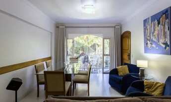 Imagem 5: Apartamento em São Paulo