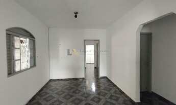 Imagem 5: Casa para venda e pode ser Financiada com 3 quartos, ² no bairro Santa Isabel - Anápolis