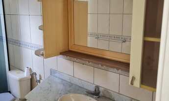 Imagem 2: Ed. Rio samara 3/4 sendo 1 suíte 2 vagas em São Brás