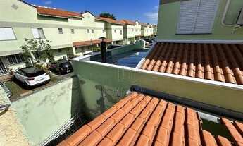 Imagem 6: Sobrado com 3 dormitórios à venda, 112 m² por R$ 745.000,00 - Vila Metalúrgica - Santo And