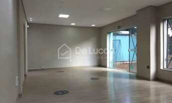 Imagem 3: Barracão - Jardim Flamboyant - Campinas