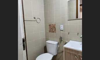 Imagem 6: Casa de condomínio sobrado para venda tem 114 metros quadrados com 3 quartos