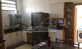 Imagem 7: Casa Padrão em Ribeirão Preto