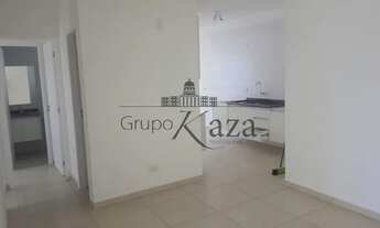 Imagem 2: Apartamento - Parque Residencial Aquarius - Residencial Gemini - 70m² - 2 Dormitórios