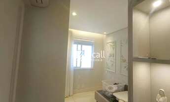 Imagem 2: Apartamento com 3 dormitórios para alugar, 142 m² por R$ 7.550/mês - Jardim Maracanã - São