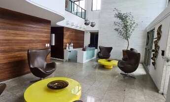 Imagem 3: Apartamento para aluguel com 166 metros quadrados com 4 quartos em Pina - Recife - PE