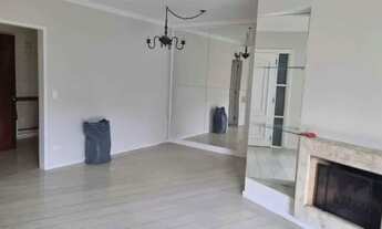 Imagem 4: BARUERI - Apartamento Padrão - ALPHAVILLE CENTRO INDUSTRIAL E EMPRESARIAL/ALPHAVILLE