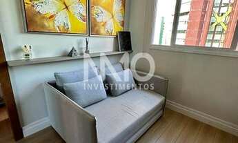 Imagem 7: APARTAMENTO 3 SUÍTES FG MOBILIADO BARRA NORTE