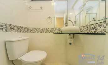 Imagem 7: Apartamento à venda, 119 m² por R$ 1.285.000,00 - Itaim Bibi - São Paulo/SP