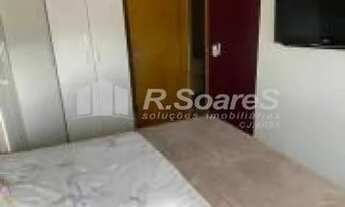 Imagem 5: Apartamento com dois quartos em Madureira, Estrada Intendente Magalhães