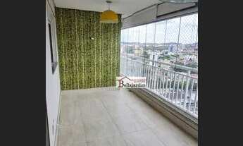 Imagem 4: Apartamento com 3 dormitórios à venda, 94 m² - Centro - São Bernardo do Campo/SP