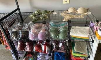 Imagem 4: Loja de Roupas e Acessorios