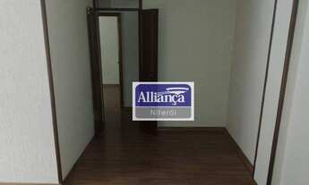 Imagem 3: Apartamento no condominio Solar do Barão