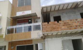 Imagem 4: Prédio em fase de Acabamento