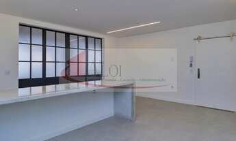 Imagem 2: HIGIENÓPOLIS NA MARANHÃO 3 DORMS, SENDO 01 SUÍTE C/VARANDA, COZINHA INTERGADA À SALA, 01 V