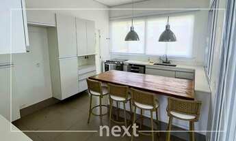 Imagem 5: Casa - Bairro Alphaville - Campinas