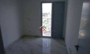 Imagem 3: Apartamento com 2 dormitórios à venda, 75 m² por R$ 725.000 - Indaiá - Caraguatatuba/SP