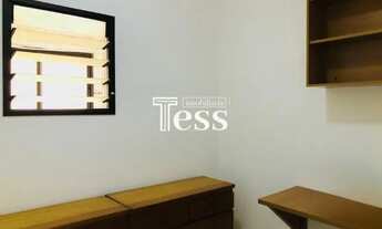 Imagem 6: ALUGA - Apartamento de 3 quartos escritório 2 vagas lazer completo portaria 24h frente fac