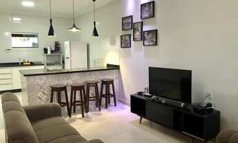 Imagem 5: Casa luxo Prado - Bahia