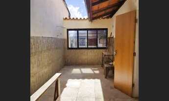 Imagem 2: Casa de condomínio sobrado para venda tem 114 metros quadrados com 3 quartos