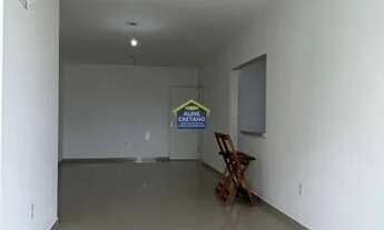 Imagem 6: Caicara- Apto Vista Mar 02 dorms 02 vagas c/ entrada de 281 mil