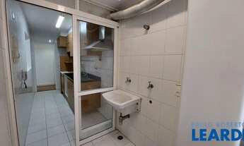 Imagem 12: APARTAMENTO - BROOKLIN - SP