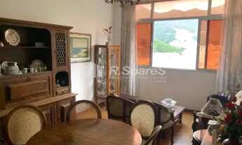 Imagem 6: Apartamento-À VENDA-Laranjeiras-Rio de Janeiro-RJ